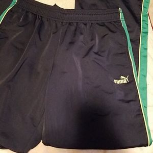 PUMA Track Pants